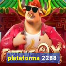 plataforma 2288